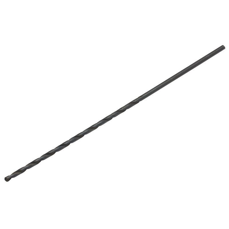 Draper Hss Extra Long Drill Bit, 9.0 X 170Mm Dr-39060