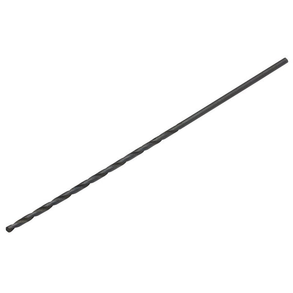 Draper Hss Extra Long Drill Bit, 2.5 X 100Mm Dr-38912