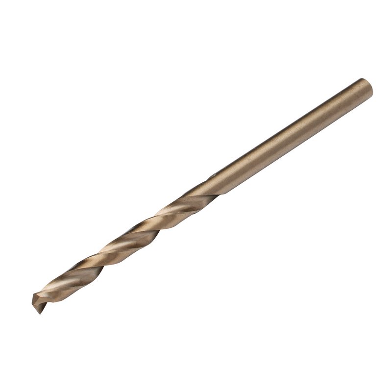 Draper 39098 Hss Cobalt Drill Bit, 3.2Mm