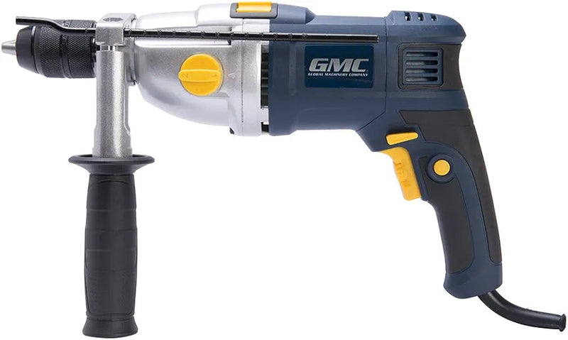 GMC GID850 - 850W Corded Hammer Drill 230V