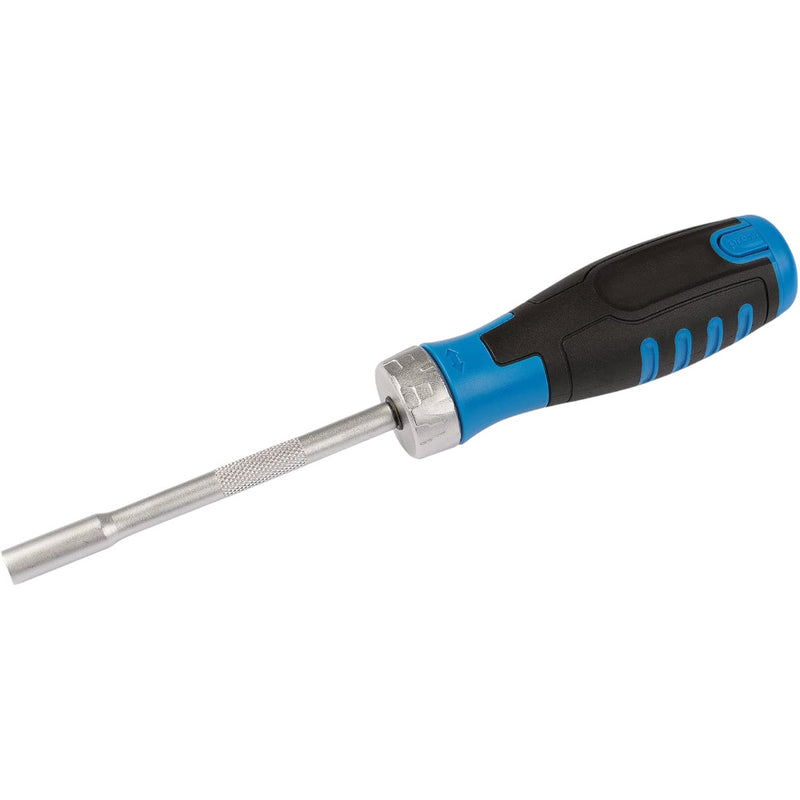 Draper 70442 Ratchet Screwdriver (13 Piece) Dr-70442