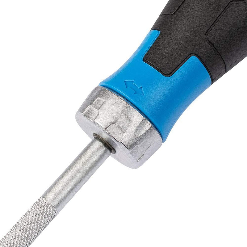 Draper 70442 Ratchet Screwdriver (13 Piece) Dr-70442