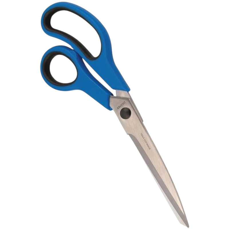 Draper 75552 Soft Grip Household Scissor Set (5 Piece) Dr-75552