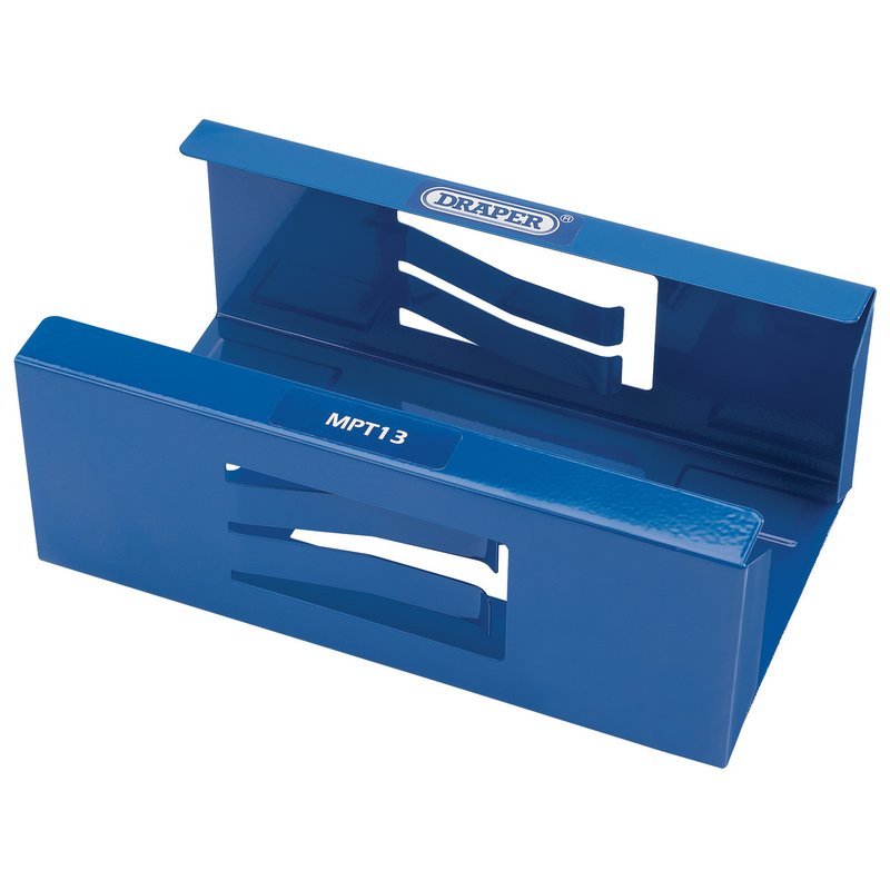 Draper 78665 Magnetic Holder For Gloves / Tissues Box Dr-78665