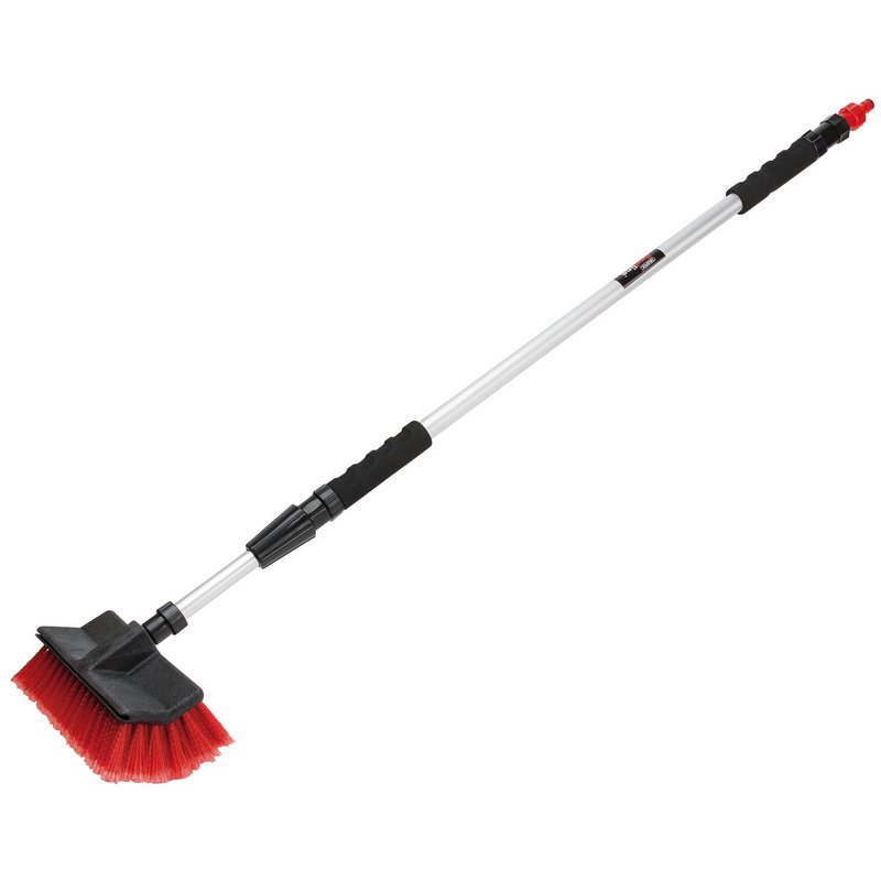 Draper 80919 Telescopic Washing Brush 2metre