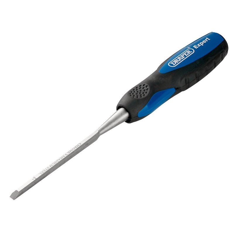 Draper 89324 Wood Chisel, 6Mm Dr-89324