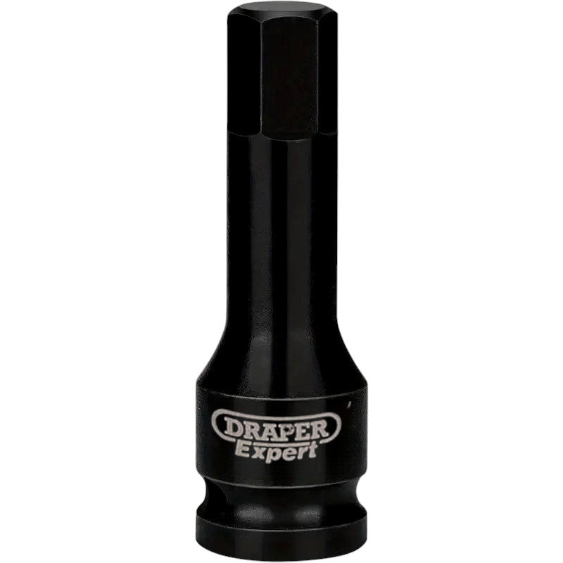 Draper 07748 14Mm-Hex X 1/2" Sd Socket Bit