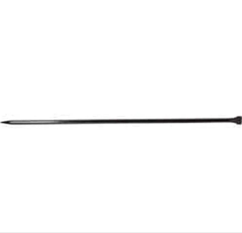 Draper 54221 Chisel Point Digging Bar, 1.5m