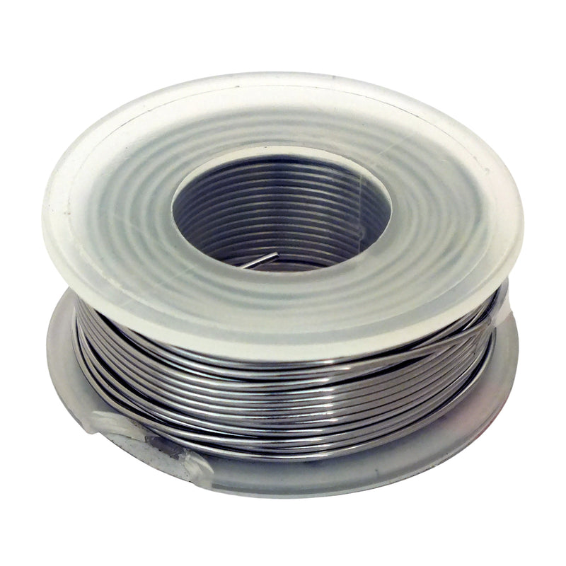 100g Solder Wire Reel 60/40 Tin Lead 1.0mm Diameter Electronics Soldering Wire