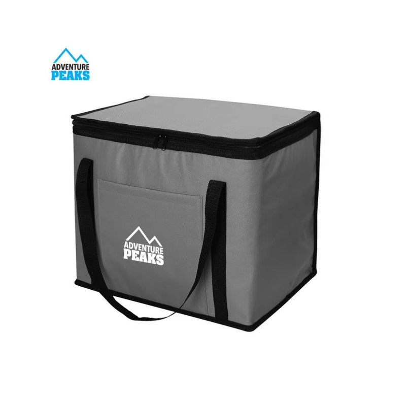 30 Litre Insulated Cooler Bag Camping Festivals Picnics