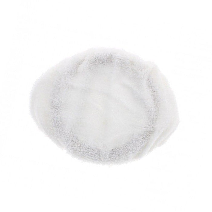 Pack of 5 Microfibre Steam Cleaner Mop Pads Universal Replacement Washable Covers