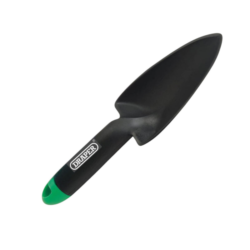 Draper 53162 Plastic Garden Hand Trowel