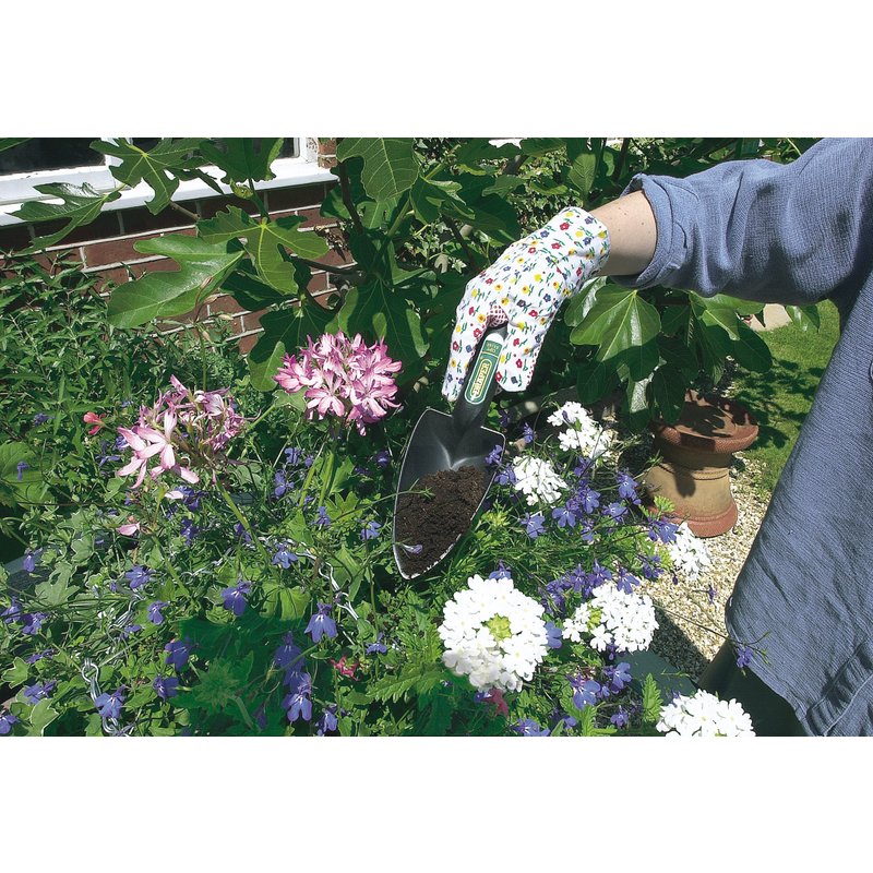 Draper 53162 Plastic Garden Hand Trowel