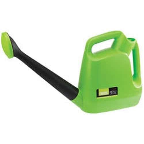 Draper 5L Plastic Watering Can 5L Plastic Watering Can Draper 84294