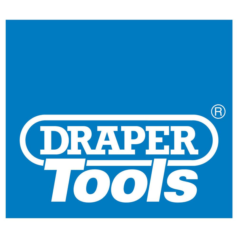 Draper Air Blow Dust Gun Dr-43134 Draper 43134