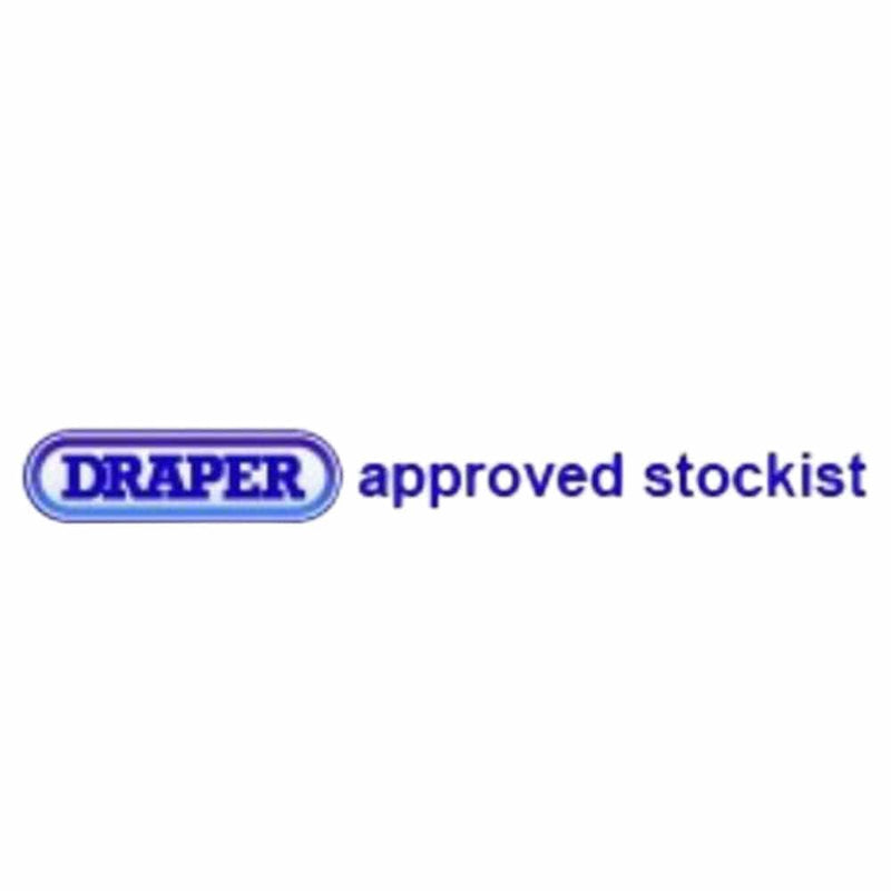 Draper Air Blow Dust Gun Dr-43134 Draper 43134