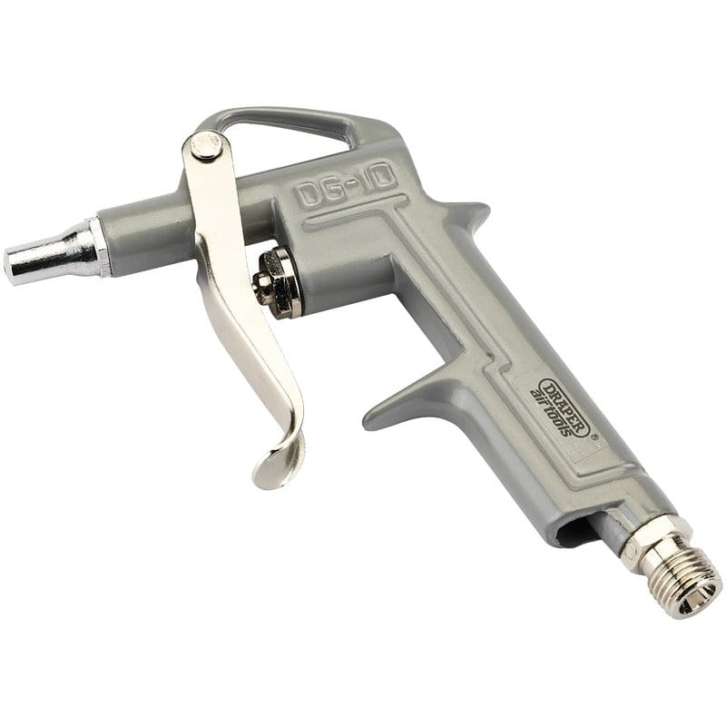 Draper Air Blow Dust Gun Dr-43134 Draper 43134