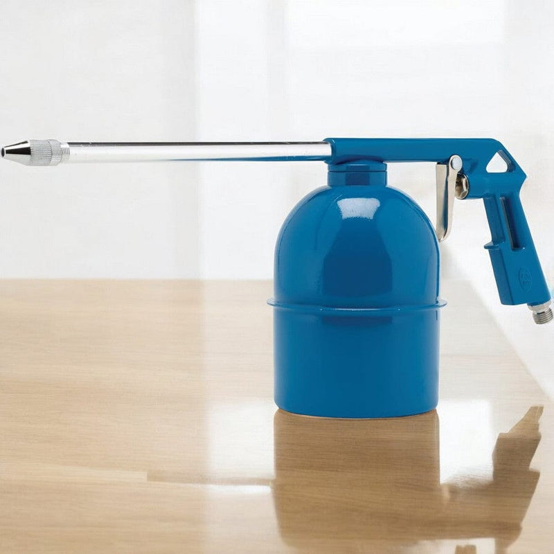 Draper Air Cleaning Gun Air Diesel Paraffin Wash Washing Engine Degreasing Cleaning Gun - DRAPER