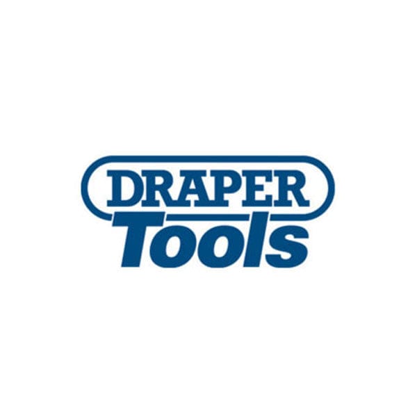 Draper Air Compressor Draper 55305 Wheeled Belt-Driven Air Compressor 150L 2.2Kw Dr-55305