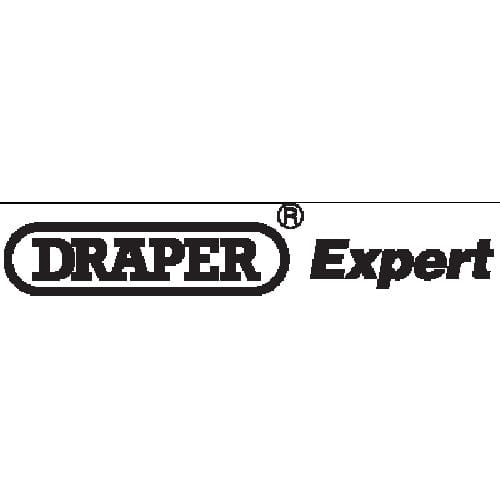 Draper Anvil Loppers Draper Expert 03312 High Leverage Gear Action Soft Grip Anvil Lopper - Aluminium Handles 685mm