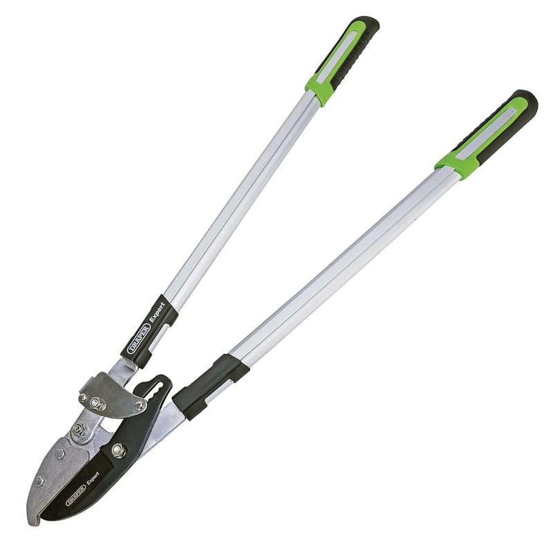 Draper Anvil Loppers Draper Expert 97984 Ratchet Action Anvil Pattern Loppers 750mm