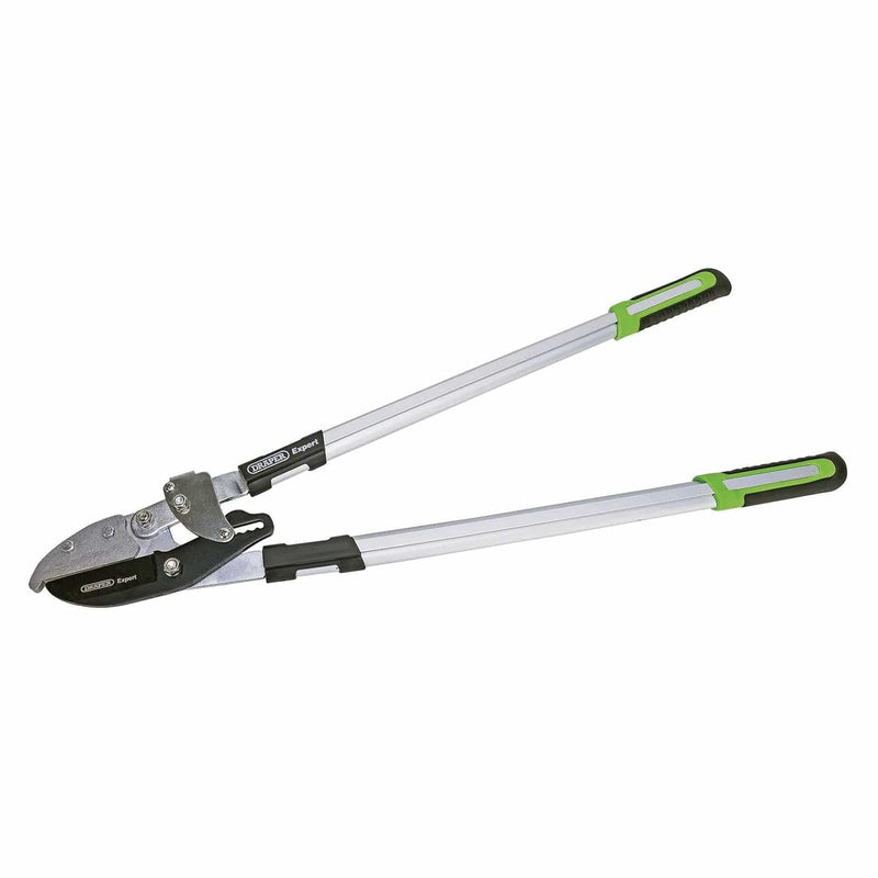 Draper Anvil Loppers Draper Expert 97984 Ratchet Action Anvil Pattern Loppers 750mm