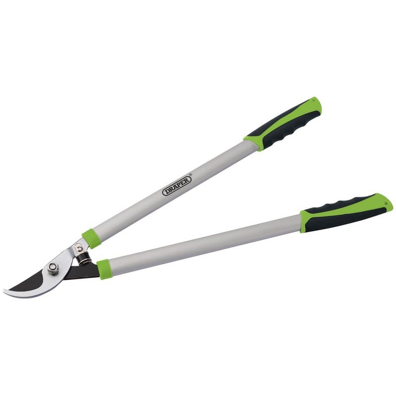 Draper Bypass Loppers Draper Bypass Pattern Loppers With Aluminium Handles, 685Mm Dr-97956