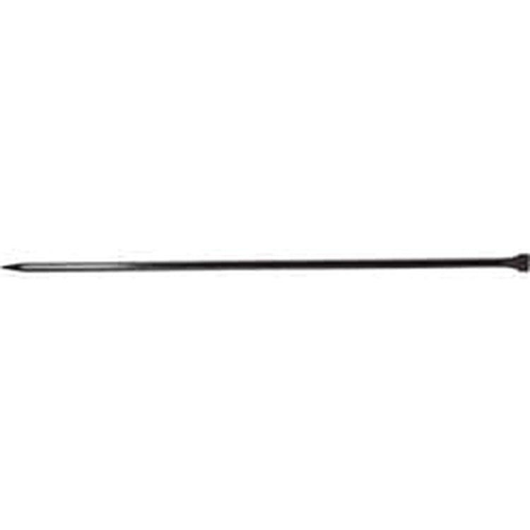 Draper Digging Bar Draper 54221 Chisel Point Digging Bar, 1.5m