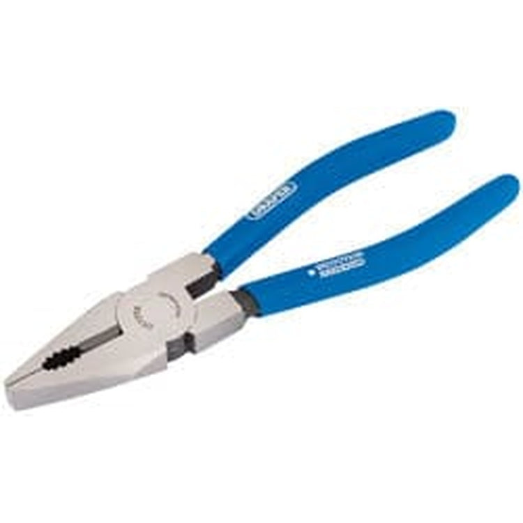 Draper Draper 07048 Combination Pliers 180mm