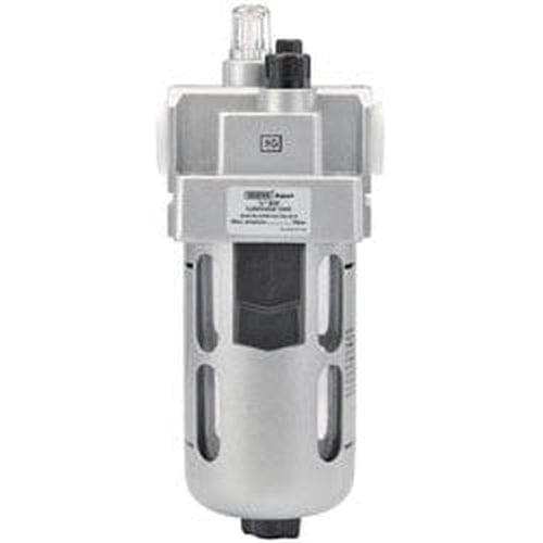 Draper Draper 1/2" Bsp Lubricator Unit Dr-24336