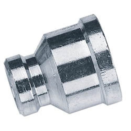 Draper Draper 1/2" Female To 1/4" Bsp Female Parallel Reducing Union (Sold Loose) Dr-25825