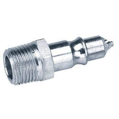 Draper Draper 1/2" Male Thread Air Line Screw Adaptor Coupling (Sold Loose) Dr-25816