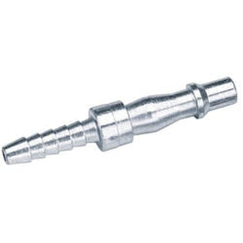 Draper Draper 1/4" Bore Pcl Air Line Coupling Adaptor/Tailpiece (Sold Loose) Dr-25792