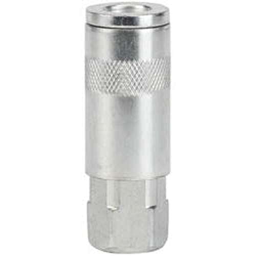 Draper Draper 1/4" Bsp Air Coupling Parallel Female Thread Dr-81299