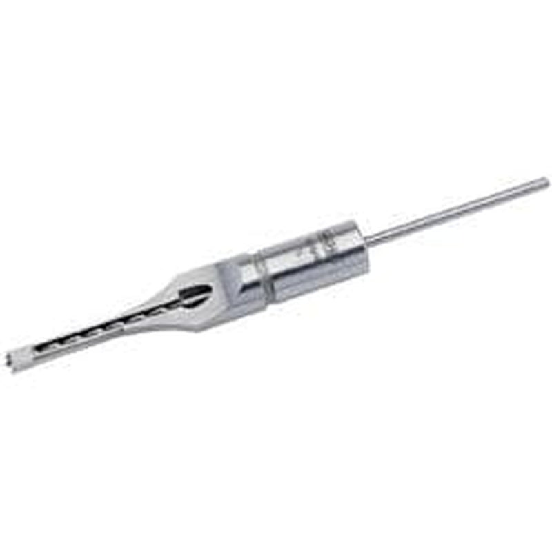 Draper Draper 1/4" Mortice Chisel And 13/16" Bit Dr-43046