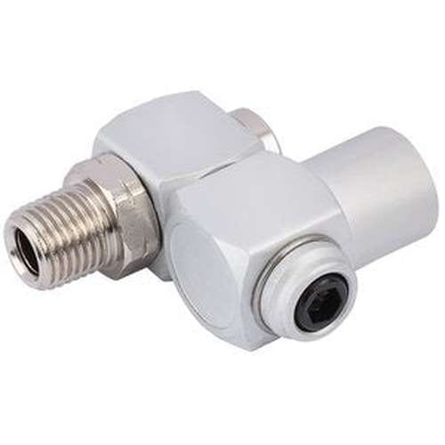 Draper Draper 1/4" Swivel Connector Dr-70865