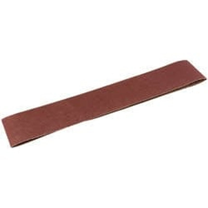 Draper Draper 100 X 1220Mm 120 Grit Sanding Belts For 06791 Dr-38252