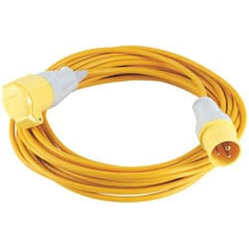 Draper Draper 110V Extension Cable, 14M X 1.5Mm Dr-17570