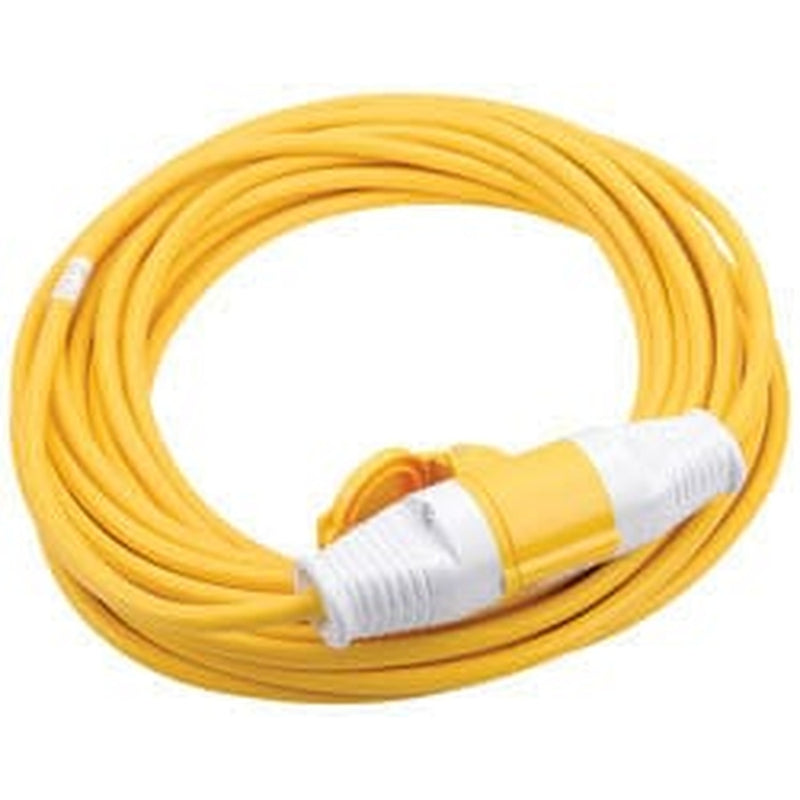 Draper Draper 110V Extension Cable, 14M X 2.5Mm Dr-17571