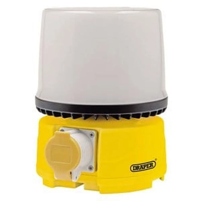 Draper Draper 110V Smd Led 360 Degree Sitelight, 30W Dr-90097