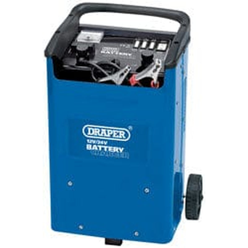 Draper Draper 12/24V 260A Battery Starter/Charger Dr-11966