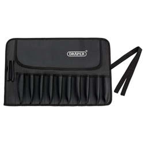 Draper Draper 12 Division Tool Roll Dr-40767