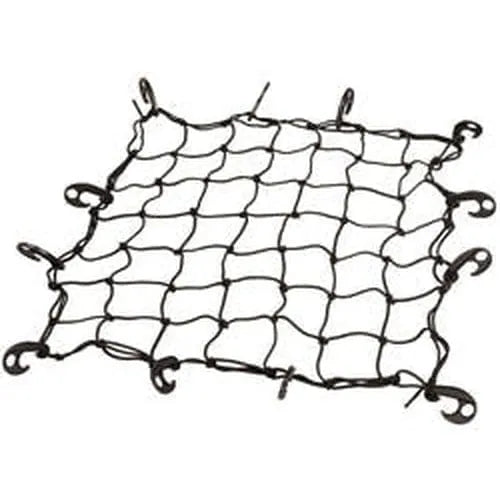 Draper Draper 12 Hook Bungee Cargo Net Dr-15085