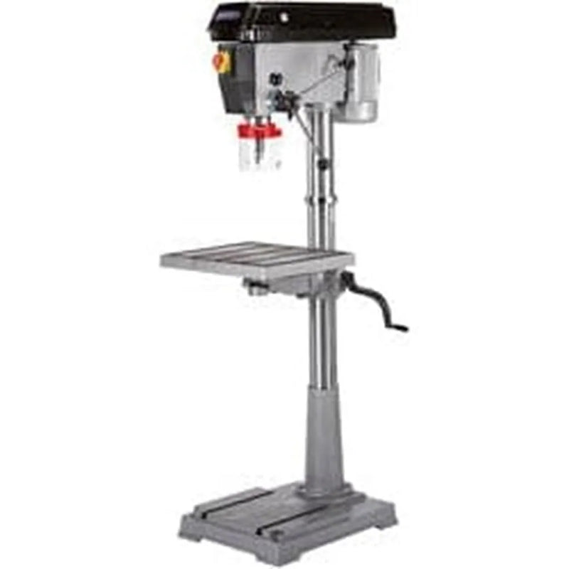 Draper Draper 12 Speed Heavy Duty Floor Standing Drill, 1500W Dr-95043