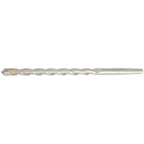 Draper Draper 12 X 225Mm Tct Tapered Guide Drill For Diamond Core Bits Dr-40928