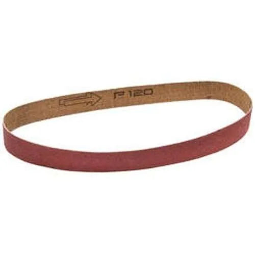 Draper Draper 120G 520 X 20Mm Sanding Belt For 61025 Air Belt Sander Dr-61243