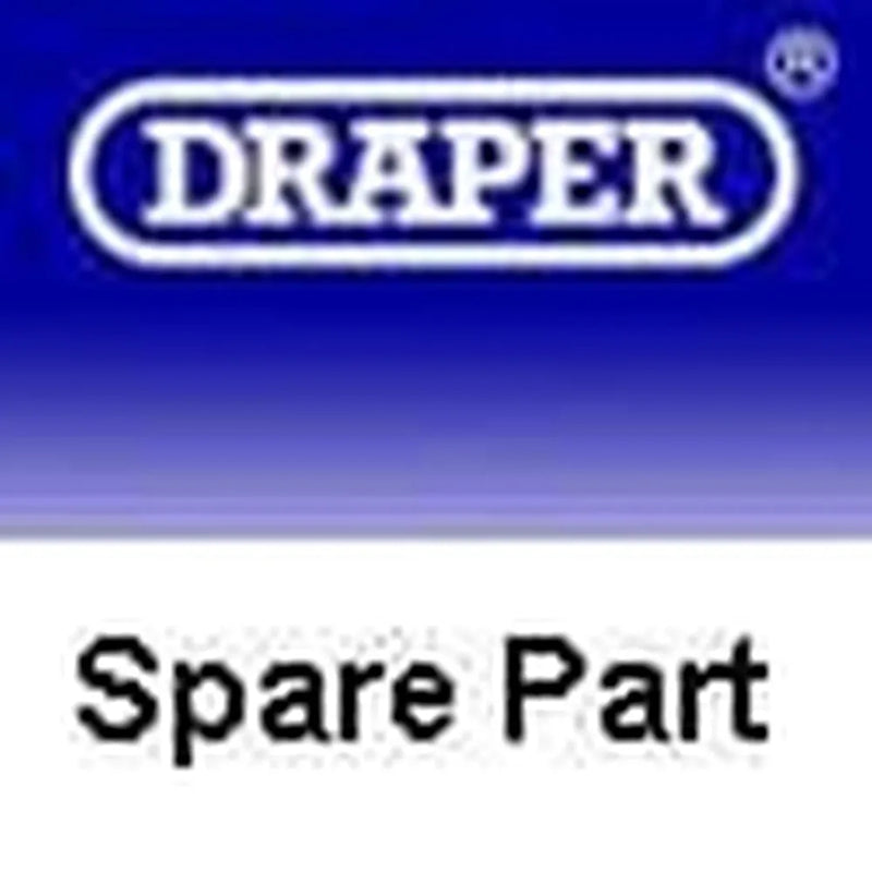 Draper Draper 12X12Mm 80G Abas. Drum Single Dr-41197