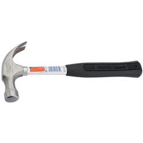 Draper Draper 13975 Claw Hammer, 450G/16Oz Dr-13975