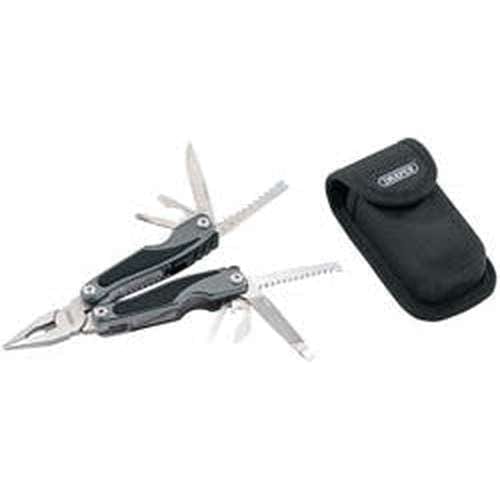 Draper Draper 14 Function Pocket Multi-Tool Dr-32398