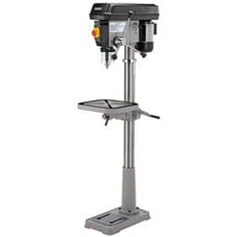 Draper Draper 16 Speed Floor Standing Drill, 1100W Dr-02019